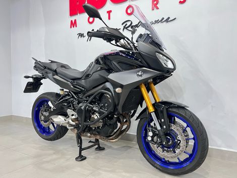 YAMAHA MT-09 TRACER 900 GT
