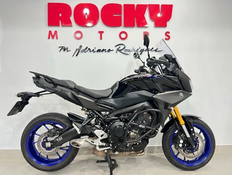 YAMAHA MT-09 TRACER 900 GT