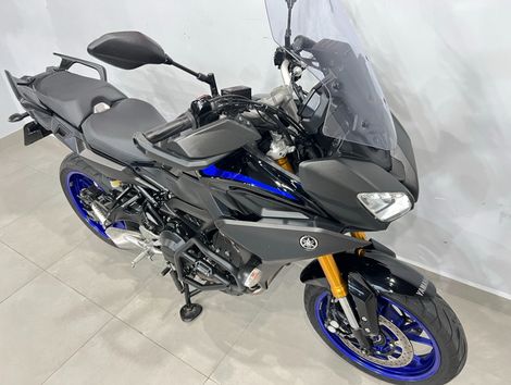 YAMAHA MT-09 TRACER 900 GT