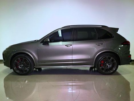 Porsche Cayenne GTS 3.6 Bi-Turbo 440cv