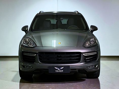 Porsche Cayenne GTS 3.6 Bi-Turbo 440cv