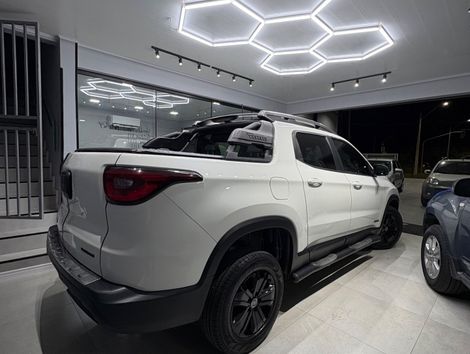 Fiat Toro Freedom 1.8 16V Flex Aut.