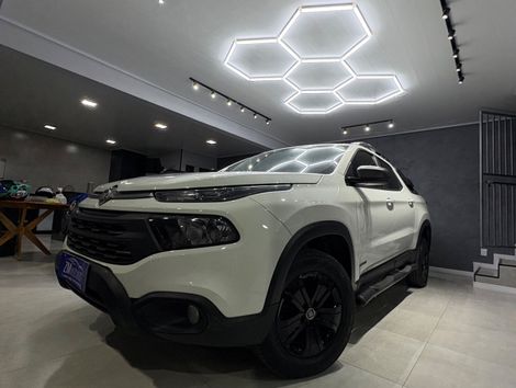 Fiat Toro Freedom 1.8 16V Flex Aut.