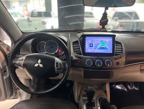 Mitsubishi L200 Triton HPE 3.2 CD TB Int.Diesel Aut