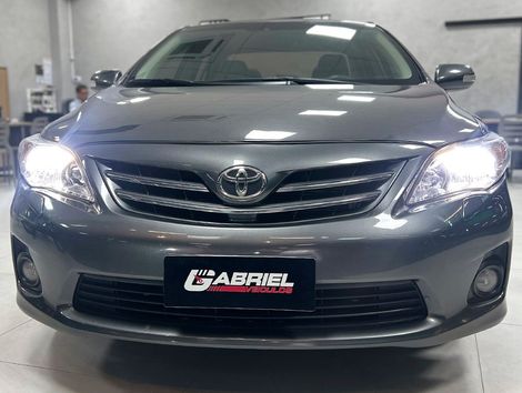 Toyota Corolla ALTIS/A.Premiu. 2.0 Flex 16V Aut