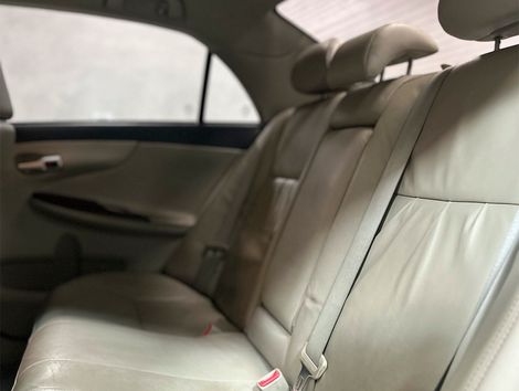 Toyota Corolla ALTIS/A.Premiu. 2.0 Flex 16V Aut