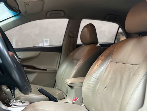 Toyota Corolla ALTIS/A.Premiu. 2.0 Flex 16V Aut