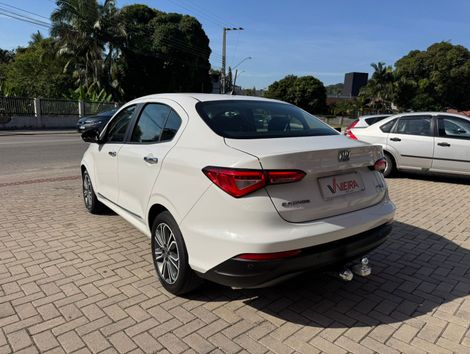 Fiat CRONOS PRECISION 1.8 16V Flex Aut.