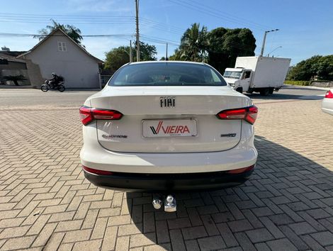 Fiat CRONOS PRECISION 1.8 16V Flex Aut.