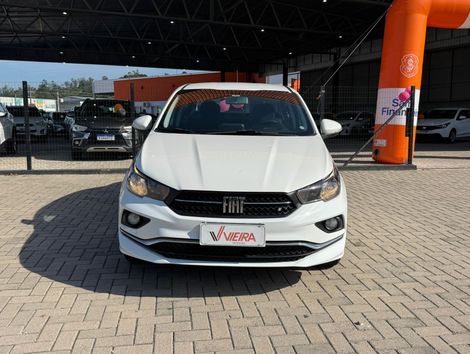 Fiat CRONOS PRECISION 1.8 16V Flex Aut.