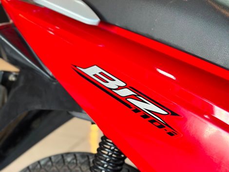 HONDA BIZ 110i