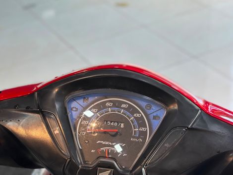 HONDA BIZ 110i
