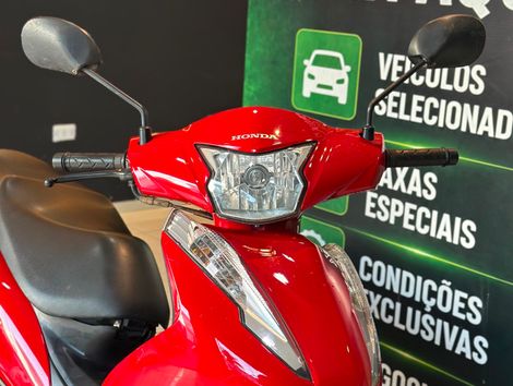 HONDA BIZ 110i