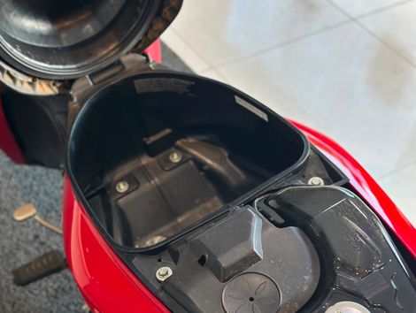 HONDA BIZ 110i
