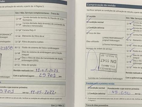 VolksWagen up! move I MOTION 1.0 T. Flex 12V 5p