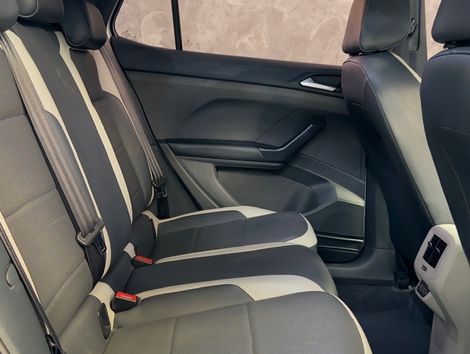 VolksWagen T-Cross Hig. 250 TSI 1.4 Flex 16V 5p Aut