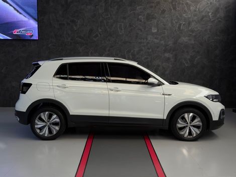 VolksWagen T-Cross Hig. 250 TSI 1.4 Flex 16V 5p Aut