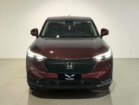 Honda HR-V EXL 1.5 Flex Sensing 16V 5p Aut.