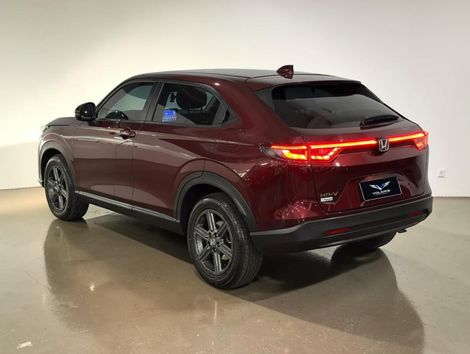 Honda HR-V EXL 1.5 Flex Sensing 16V 5p Aut.