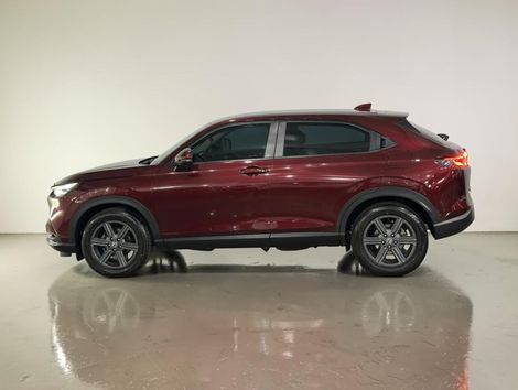 Honda HR-V EXL 1.5 Flex Sensing 16V 5p Aut.