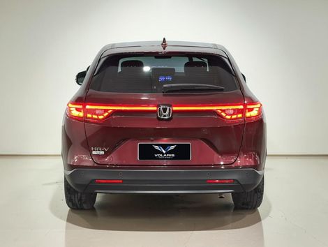 Honda HR-V EXL 1.5 Flex Sensing 16V 5p Aut.