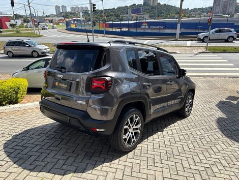 Jeep Renegade Long. T270 1.3 TB 4x2 Flex Aut.