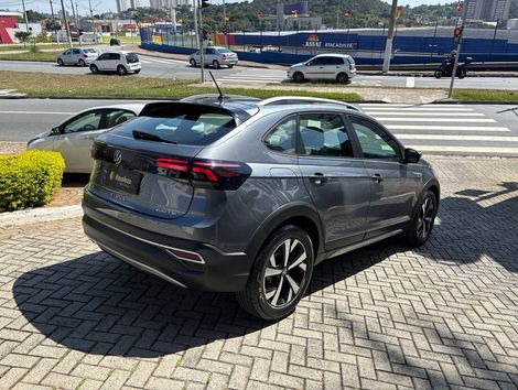 VolksWagen Nivus Highline 1.0 200 TSI Flex Aut.