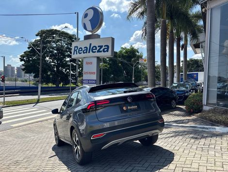 VolksWagen Nivus Highline 1.0 200 TSI Flex Aut.