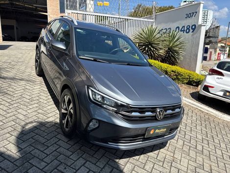 VolksWagen Nivus Highline 1.0 200 TSI Flex Aut.