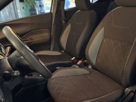 Nissan KICKS S Direct 1.6 16V Flex 5p Aut.