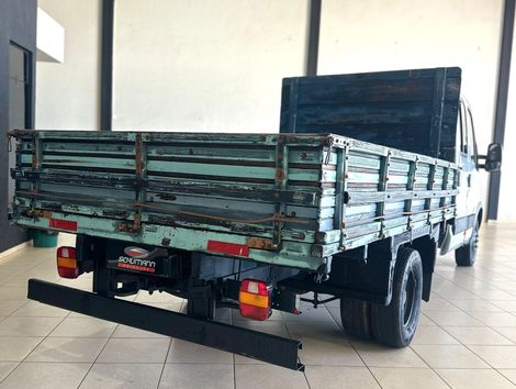 IVECO DAILY CHASSI 55C17 CD 4p (dies.)(E5)