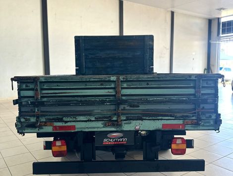 IVECO DAILY CHASSI 55C17 CD 4p (dies.)(E5)