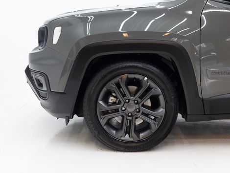 Jeep Renegade Long. T270 1.3 TB 4x2 Flex Aut.