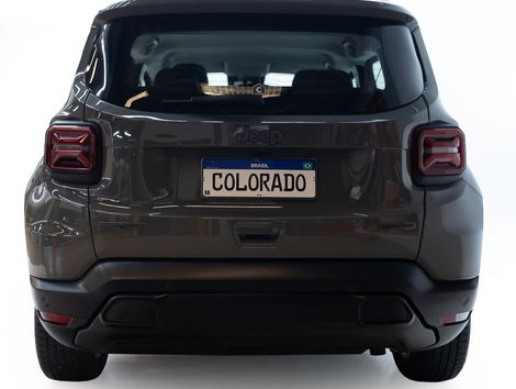 Jeep Renegade Long. T270 1.3 TB 4x2 Flex Aut.