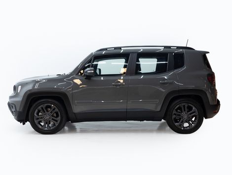 Jeep Renegade Long. T270 1.3 TB 4x2 Flex Aut.