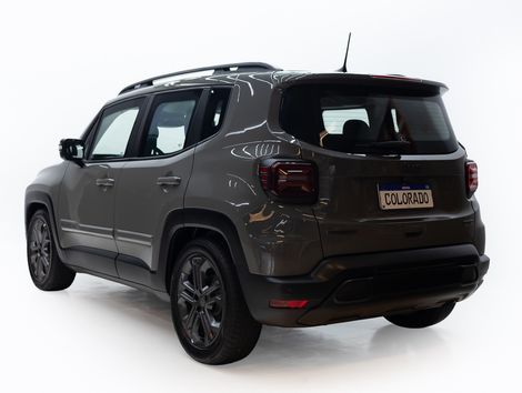 Jeep Renegade Long. T270 1.3 TB 4x2 Flex Aut.