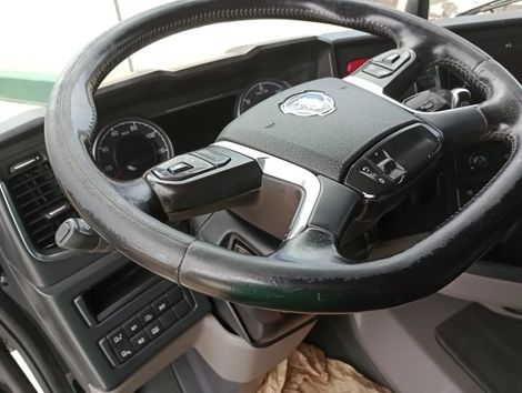 SCANIA R-450 A 6x2 2p (diesel)(E5)