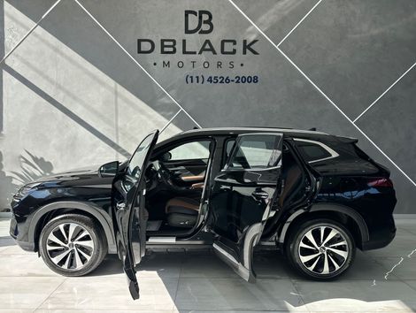 BYD Song Pro GS 1.5 16V Aut. (Hibrido)