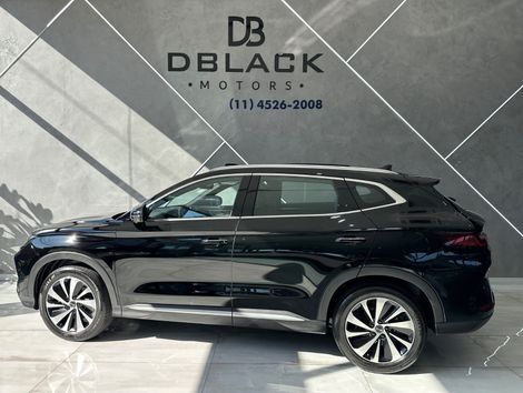 BYD Song Pro GS 1.5 16V Aut. (Hibrido)