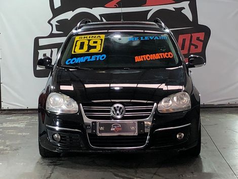 VolksWagen JETTA Variant 2.5 20V 170cv Tiptronic