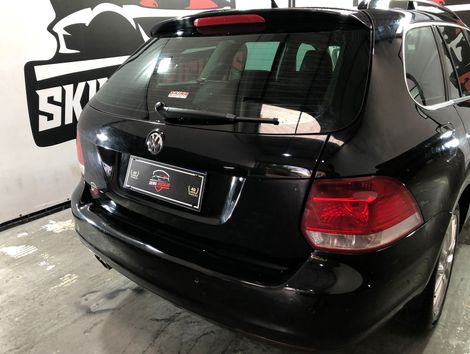 VolksWagen JETTA Variant 2.5 20V 170cv Tiptronic