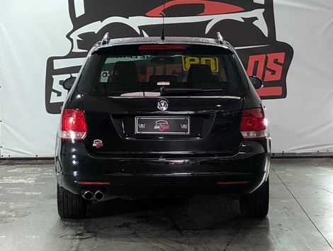 VolksWagen JETTA Variant 2.5 20V 170cv Tiptronic