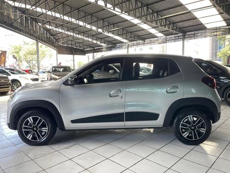 Renault KWID Intense 1.0 Flex 12V 5p Mec.