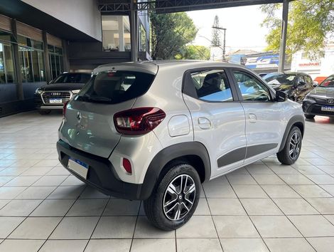 Renault KWID Intense 1.0 Flex 12V 5p Mec.