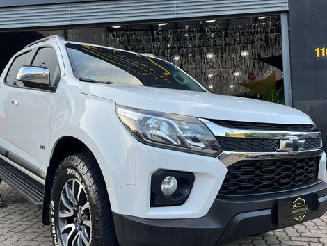 Chevrolet S10 Pick-Up LTZ 2.8 TDI 4x4 CD Dies.Aut