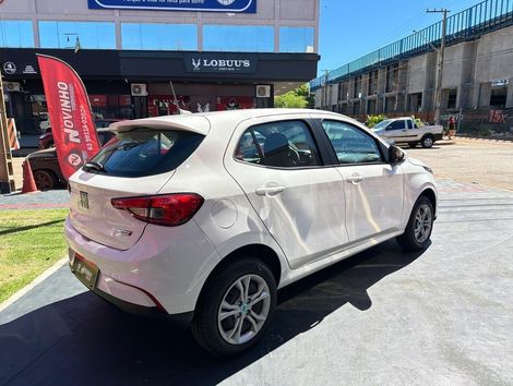 Fiat ARGO DRIVE 1.0 6V Flex