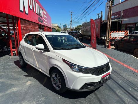 Fiat ARGO DRIVE 1.0 6V Flex