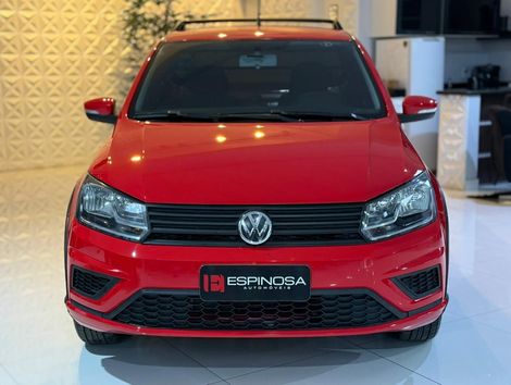 VolksWagen Saveiro Trendline 1.6 T.Flex 8V