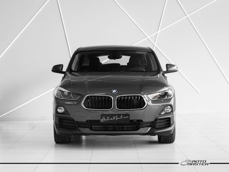 BMW X2 SDRIVE 18i 1.5 ActiveFlex 136cv Aut.