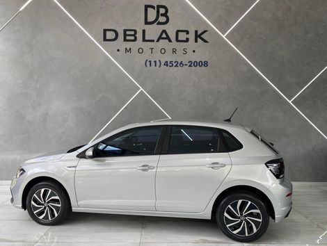 VolksWagen Polo Highline TSI 1.0 Flex 12V Aut.